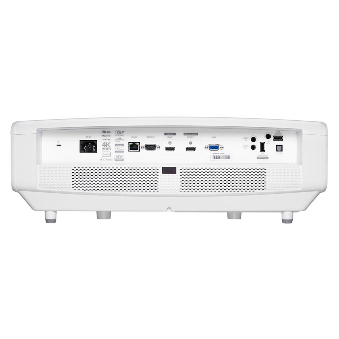 Optoma UHZ65LV