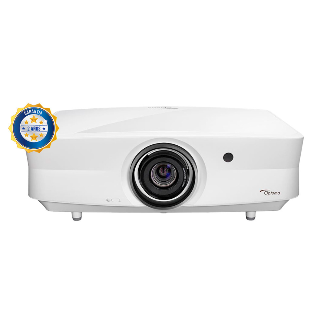 Optoma UHZ65LV